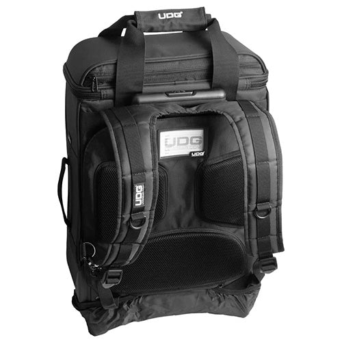 UDG Ultimate Producer Backpack Trolley - Black