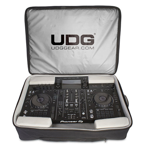 UDG Urbanite MIDI Controller Backpack Extra Large - Black