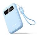 UGREEN 10000mAhPD-20W  Two-way Fast Charging  PB522-Blue