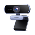 UGREEN – 1080P Webcam with Microphone - CM678