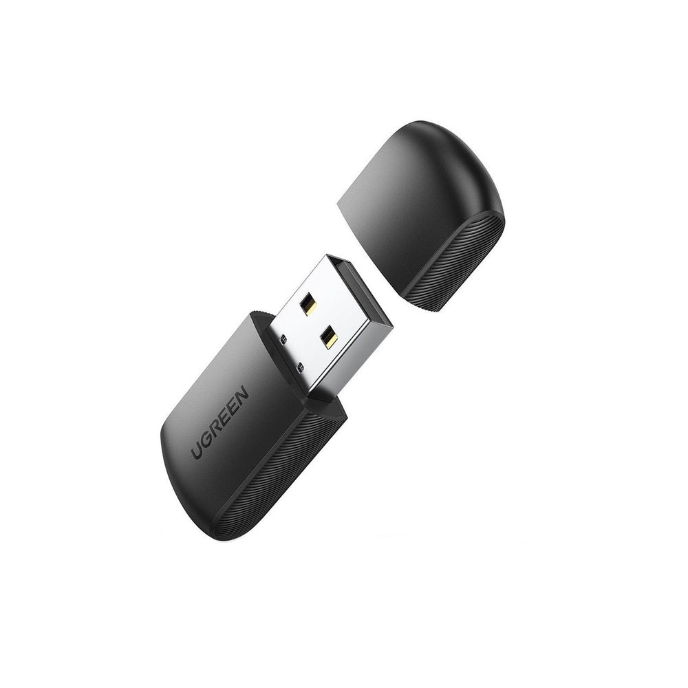UGREEN CM448 AC650 Dual-Band Wireless USB Adapter