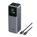 UGREEN 25000mAh 200W Fast Charging Power Bank PB722