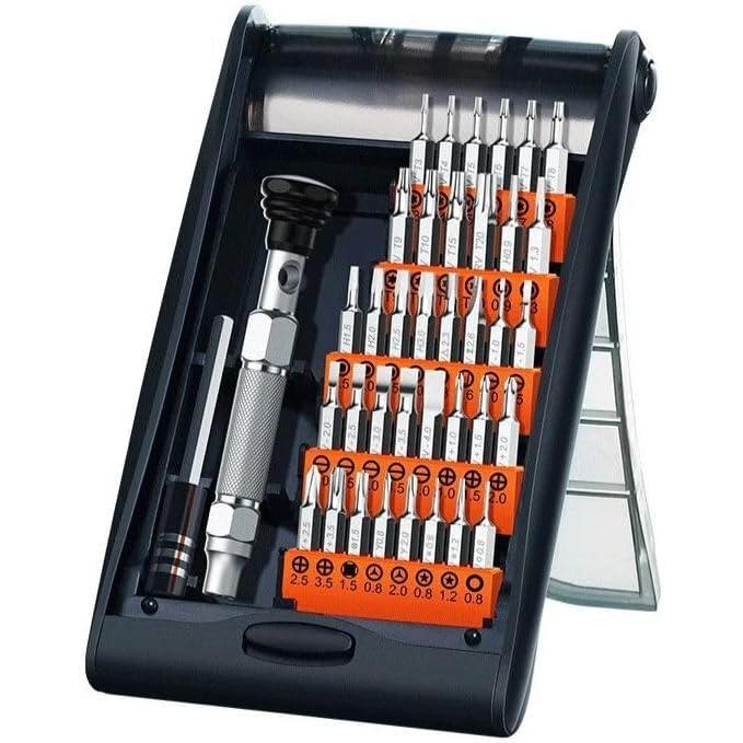 UGREEN 38-in-1 Aluminum Alloy Screwdriver Set - CM372