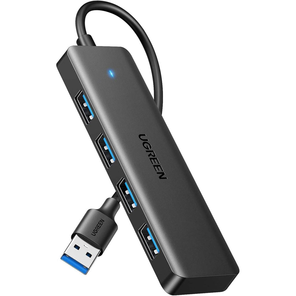 UGREEN 4-Port USB A 3.0 Hub - CM219