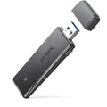 UGREEN CM492 AC1300 Dual-Band Wireless USB 3.0 Adapter