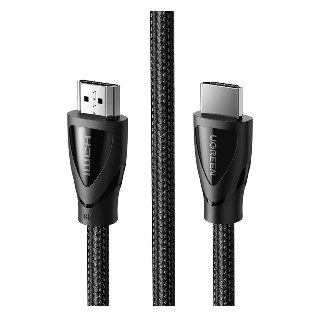 UGREEN 8K HDMI Cable with Braided 1.5 Meter - HD140