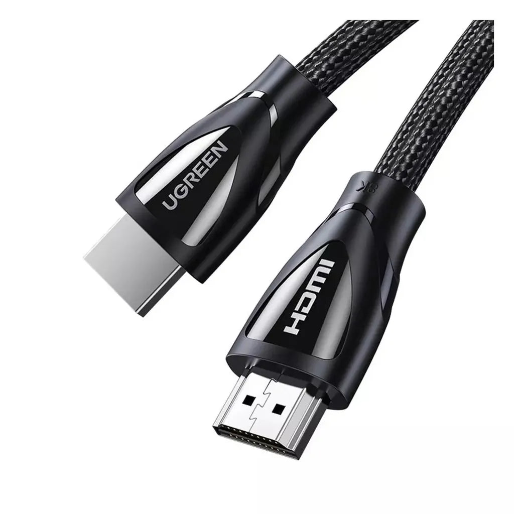 UGREEN 8K HDMI Cable with Braided 1.5 Meter - HD140
