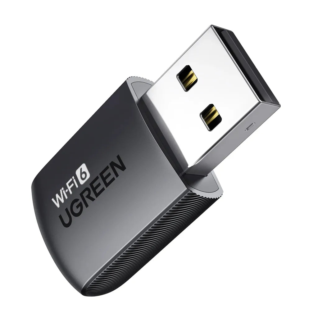 UGREEN AX900 USB Dual Band Wi-Fi Adapter CM762