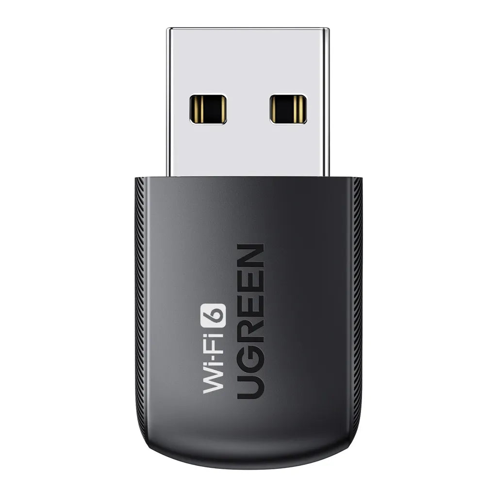 UGREEN AX900 USB Dual Band Wi-Fi Adapter CM762