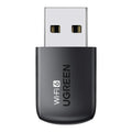 UGREEN AX900 USB Dual Band Wi-Fi Adapter CM762