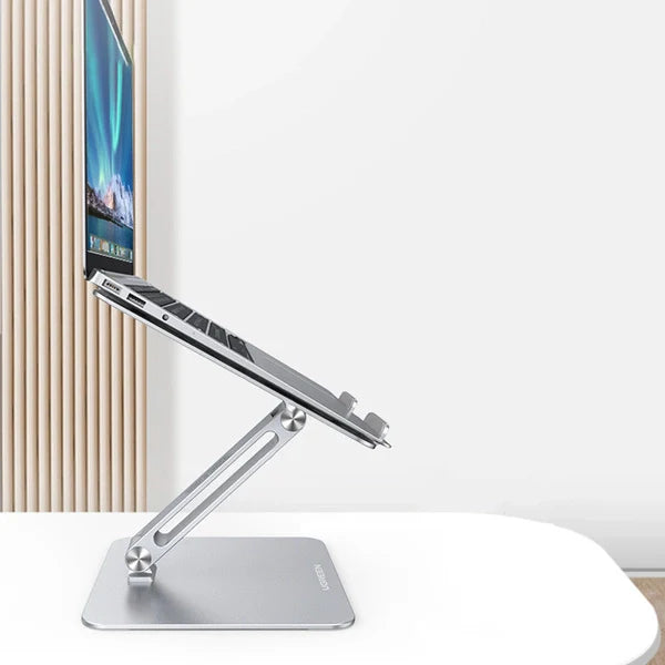 UGREEN Adjustable Laptop Stand Silver - LP339