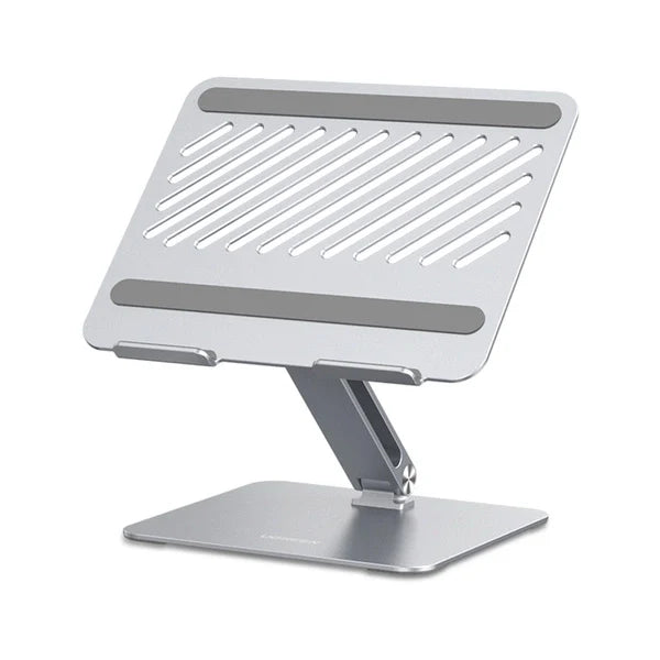 UGREEN Adjustable Laptop Stand Silver - LP339