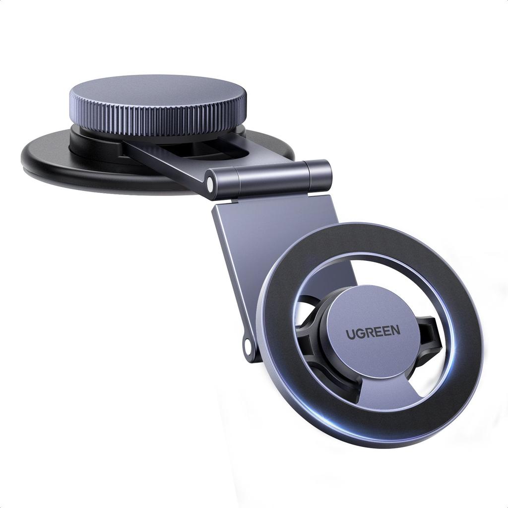 UGREEN Dashboard Magnetic Car Phone Mount grey LP865
