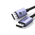 UGREEN DisplayPort 16K Cable 3m black DP118
