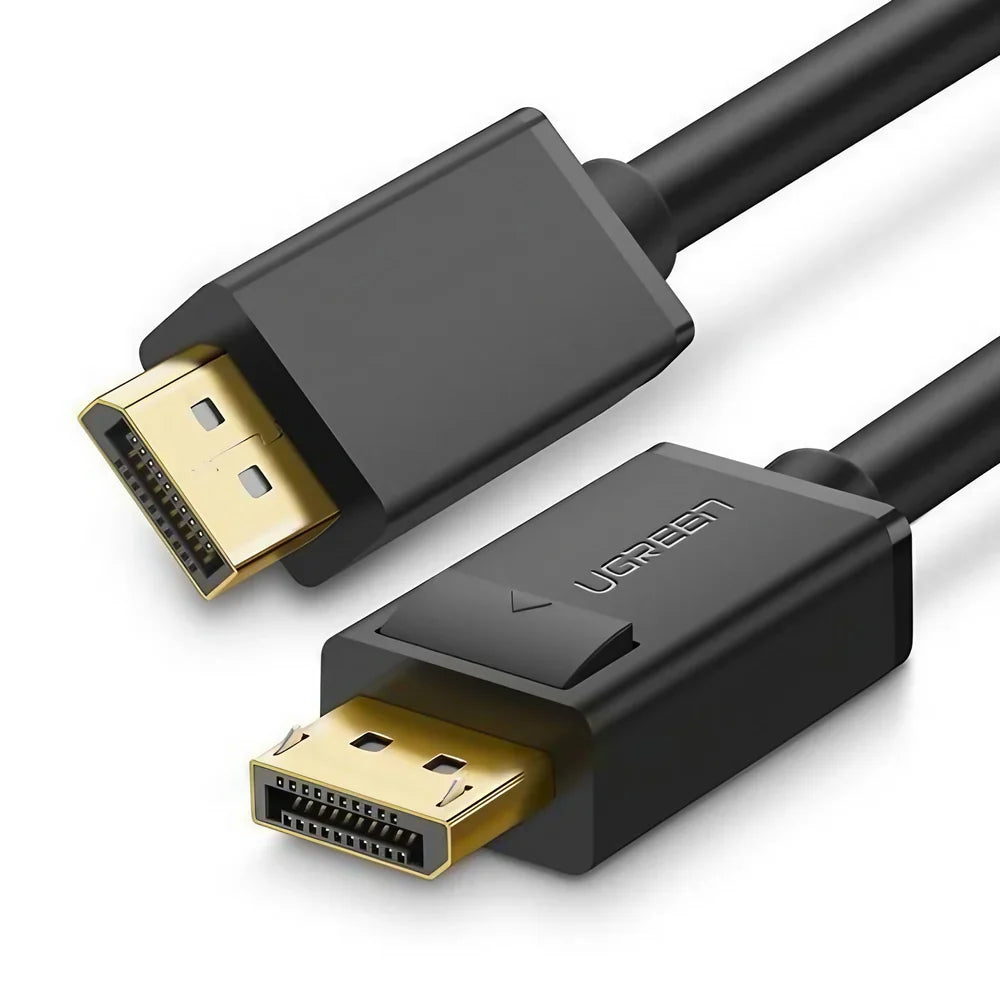 UGREEN DisplayPort 1.2 Cable 1.5 Meter - DP102
