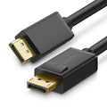 UGREEN DisplayPort 1.2 Cable 2 Meter - DP102