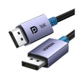 UGREEN DisplayPort 16K Cable 2m black DP118