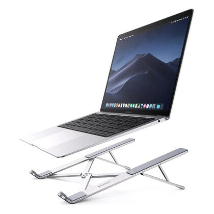UGREEN LP451 Foldable Laptop Stand for Desk Adjustable