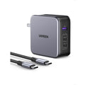 UGREEN GaN Fast Charger 140W with Cable - CD289