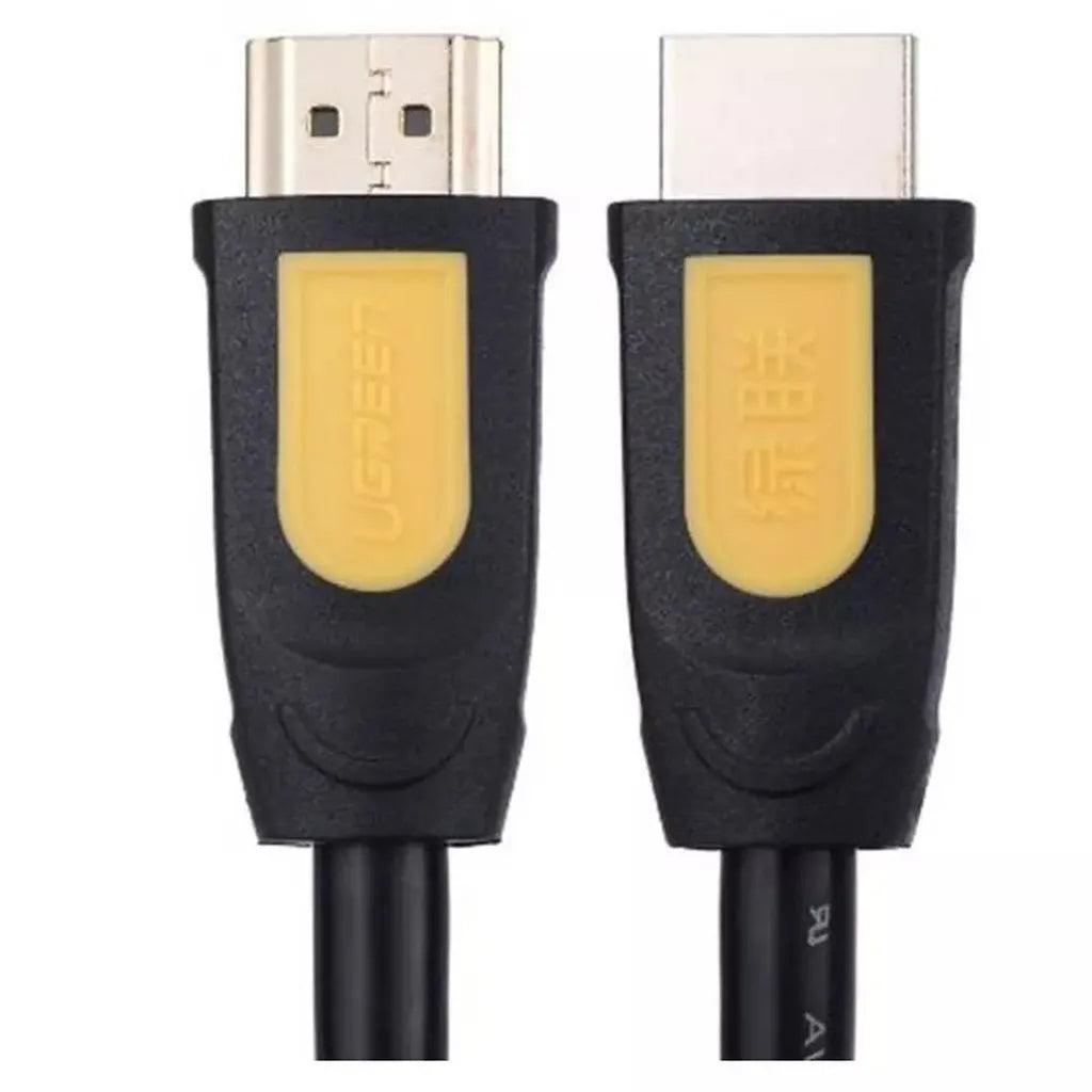 UGREEN HDMI 4K Cable Black 2 Meter - HD101