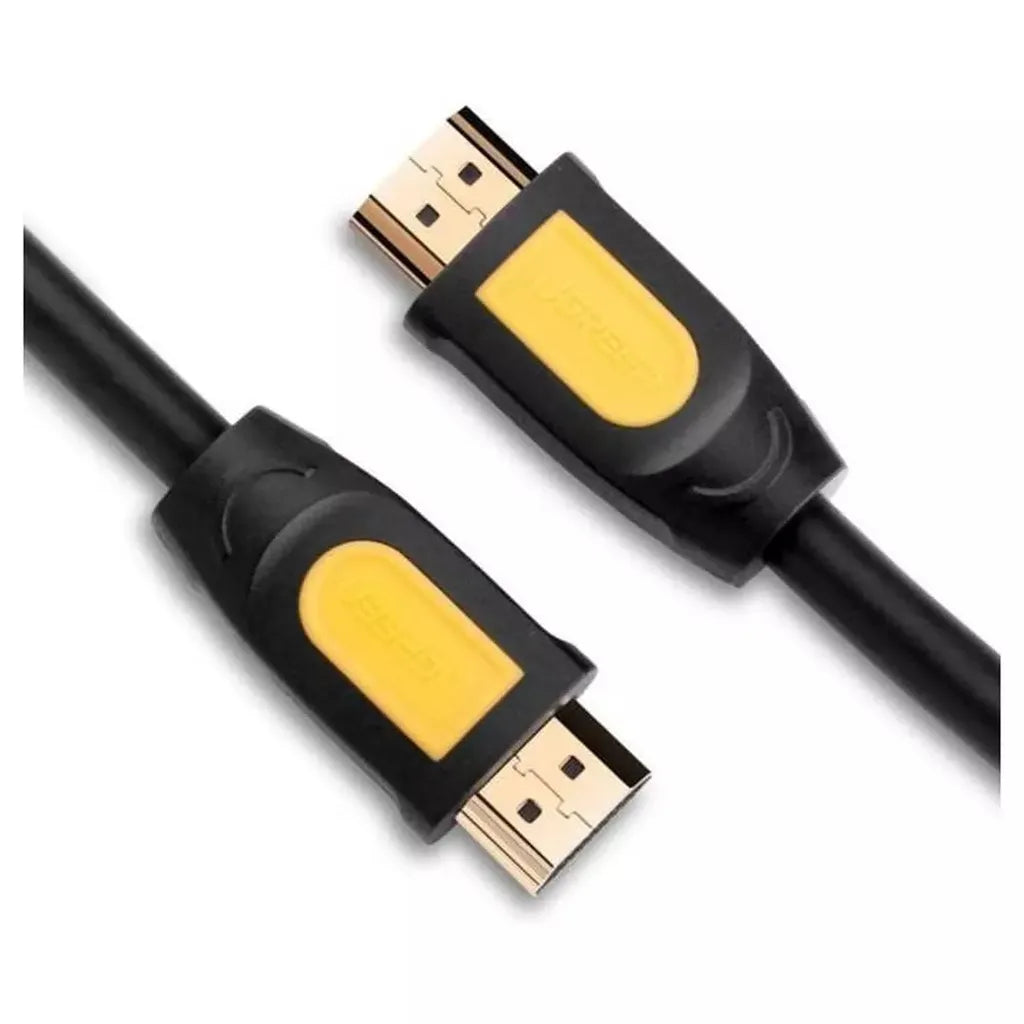 UGREEN HDMI 4K Cable Black 3 Meter - HD101