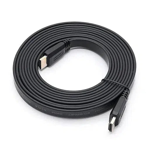 UGREEN HDMI Flat Cable 4K/60Hz 3 Meter - ED015