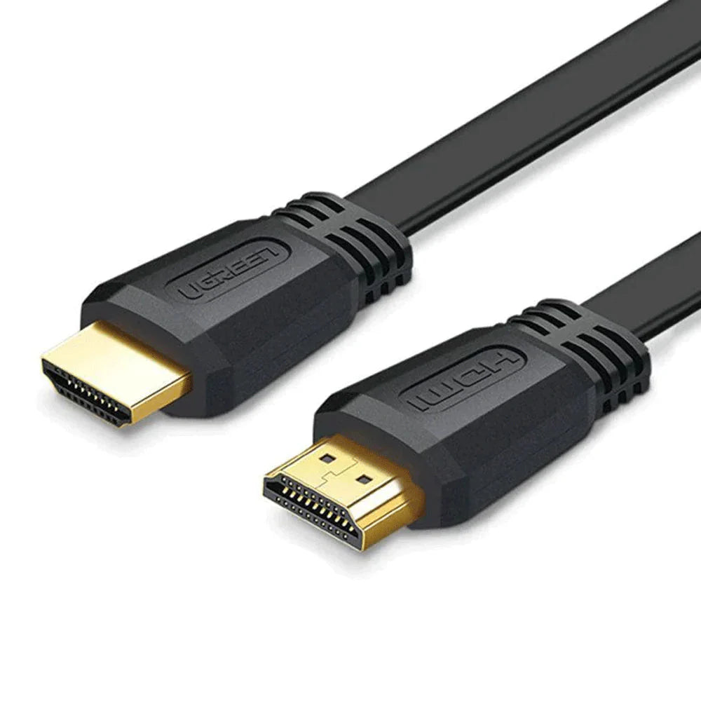 UGREEN HDMI Flat Cable 4K/60Hz 1.5M- ED015