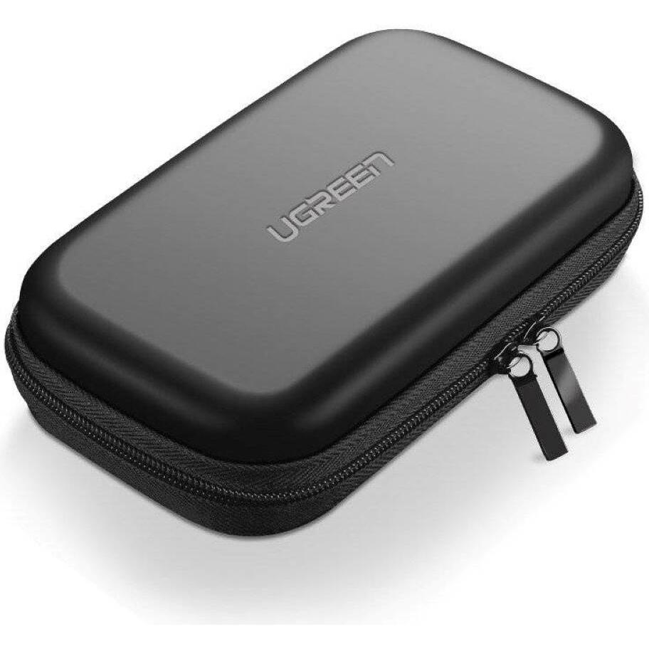 UGREEN Hard Disk & Accessories Storage Bag Large - LP128