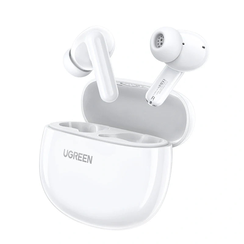 UGREEN HiTune P3 True Wireless Earbuds White - WS207