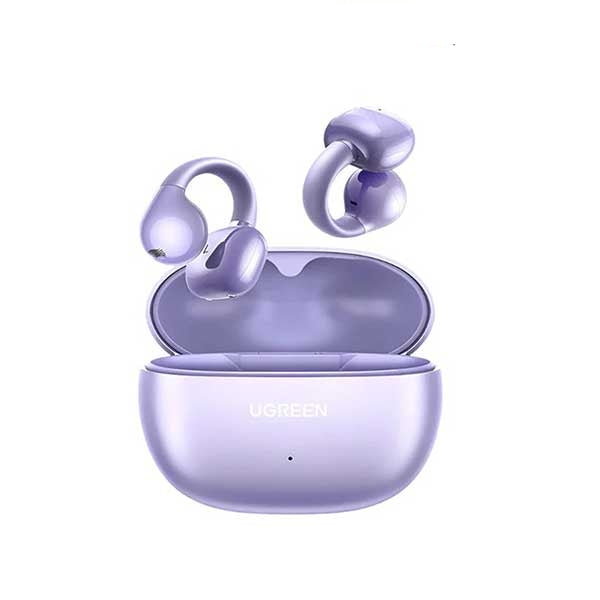UGREEN HiTune S3 True Wireless Earbuds Purple - WS209