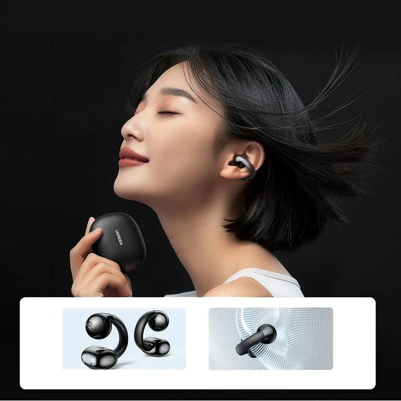 UGREEN HiTune S3 True Wireless Earbuds - WS209