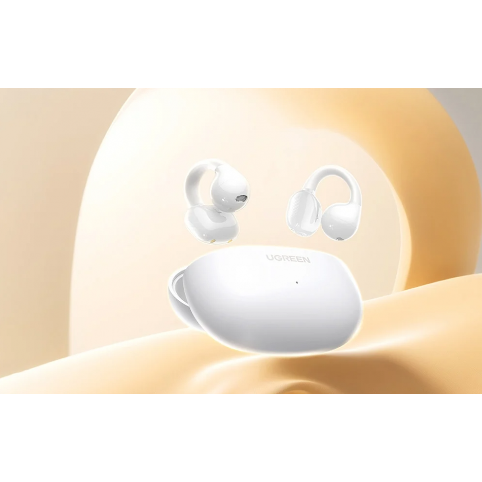 UGREEN HiTune S3 True Wireless Earbuds White - WS209
