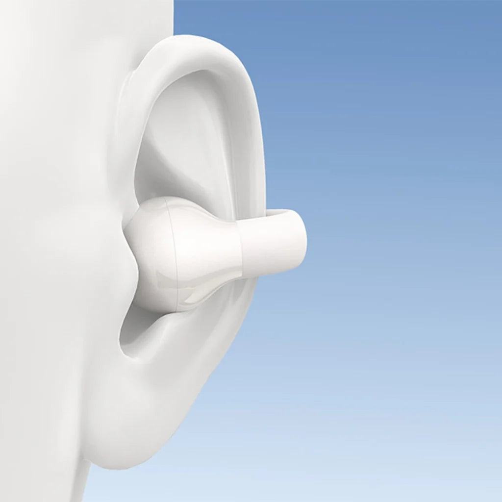 UGREEN HiTune S3 True Wireless Earbuds White - WS209