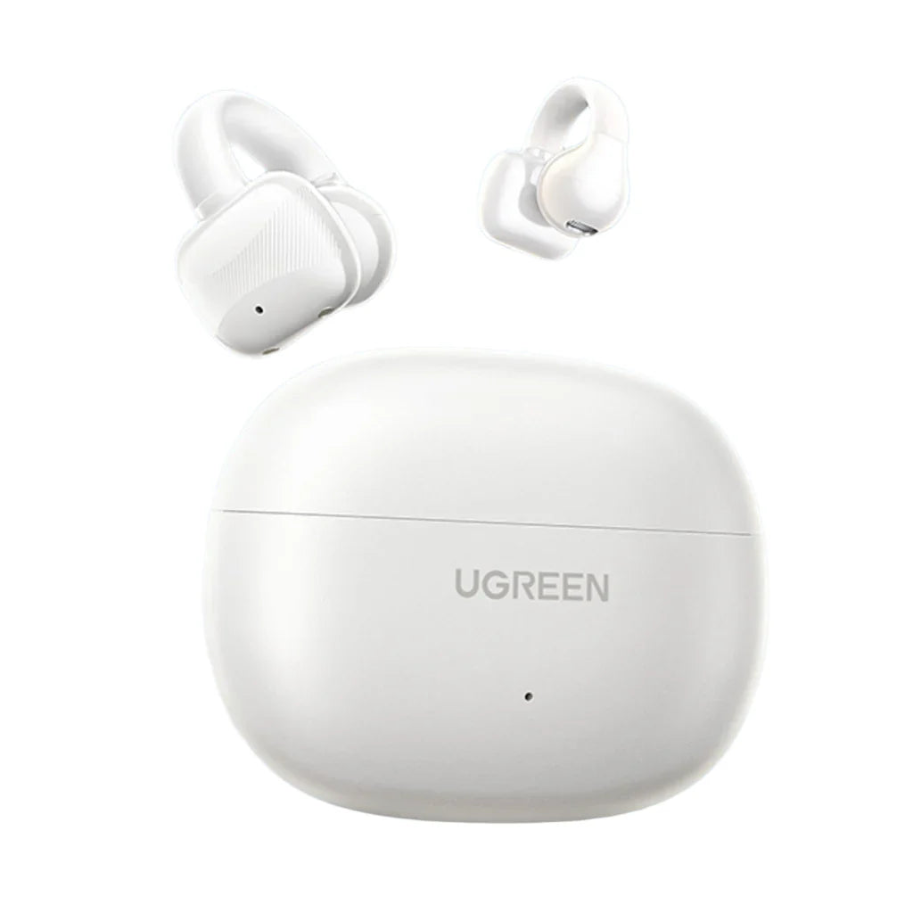UGREEN HiTune S3 True Wireless Earbuds White - WS209
