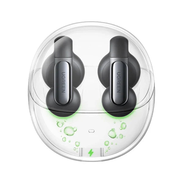 UGREEN HiTune S5 True Wireless Earbuds Black - WS210