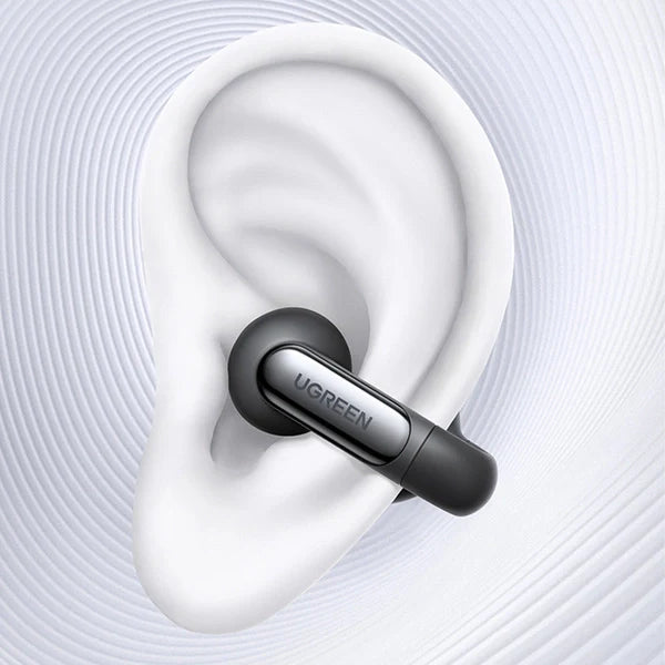 UGREEN HiTune S5 True Wireless Earbuds Black - WS210