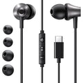 UGREEN In-Ear Earphones with USB-C Connector - EP105
