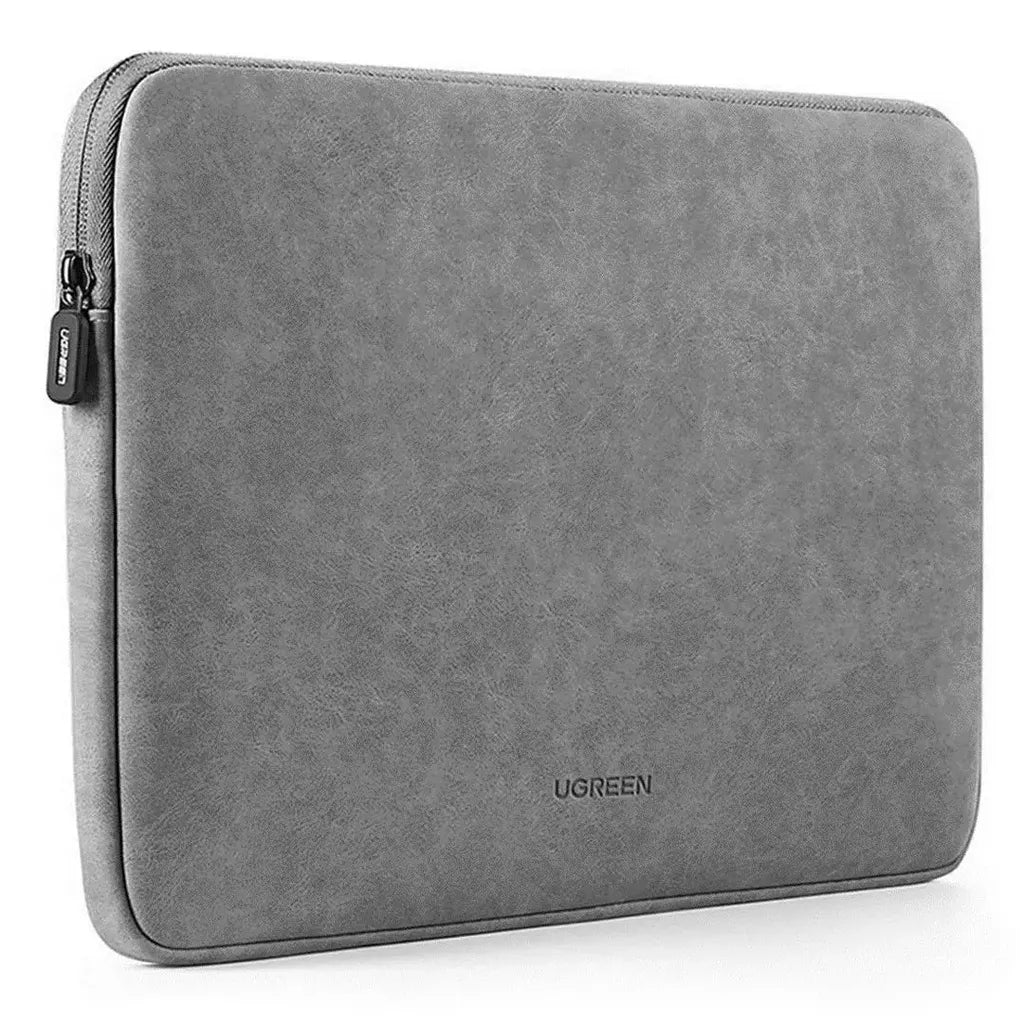 UGREEN Laptop Sleeve Case 14''-14.9''- Gray - LP187