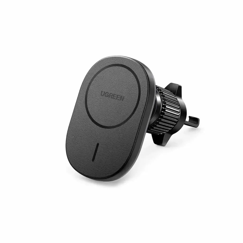 UGREEN Magnetic Car Wireless Charger 15W Black CD345