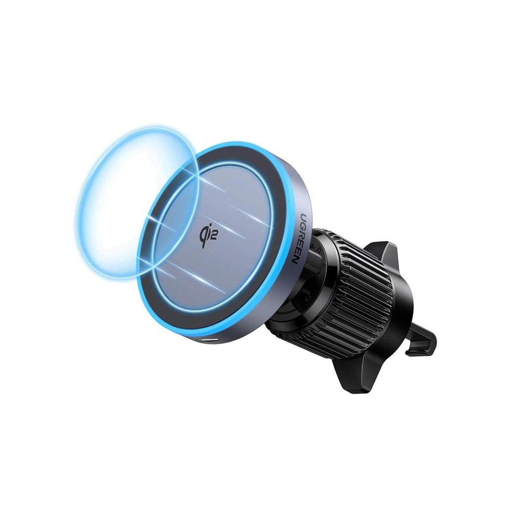 UGREEN Magnetic Car Wireless Charger 15W - W708