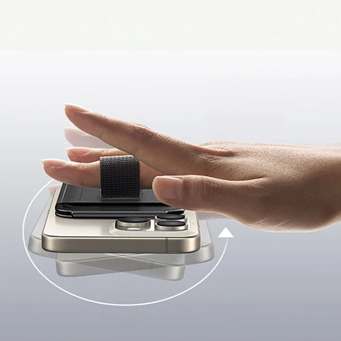 UGREEN Magnetic Wallet with Stand - LP836