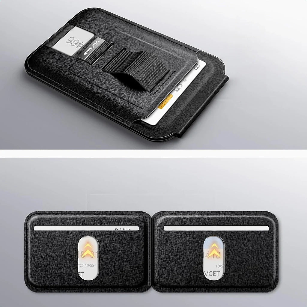 UGREEN Magnetic Wallet with Stand - LP836