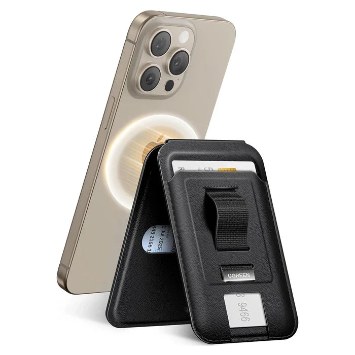 UGREEN Magnetic Wallet with Stand - LP836