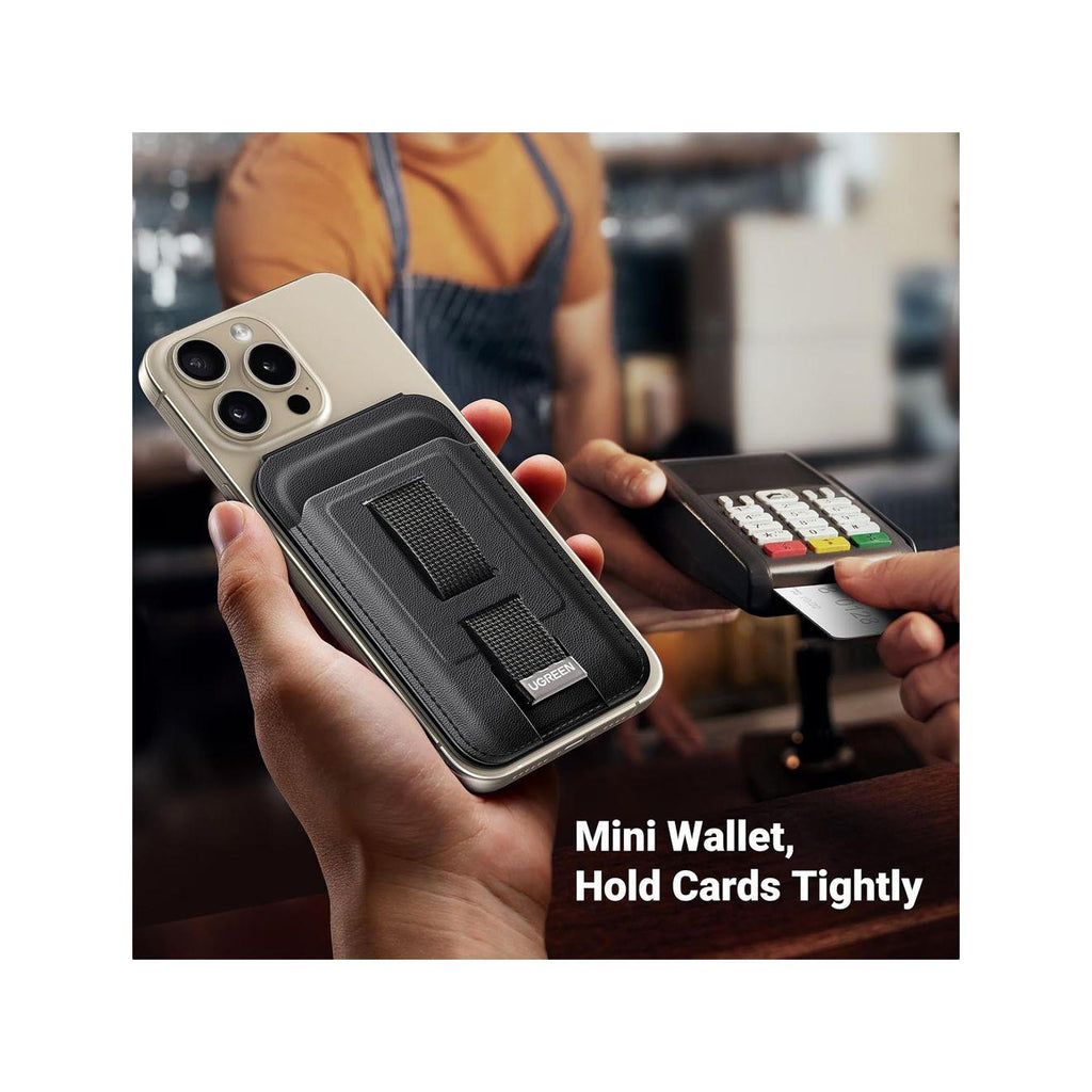 UGREEN Magnetic Wallet with Stand - LP837