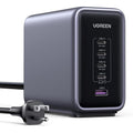 UGREEN Nexode 300W 5-Port PD GaN Fast Charger UK - CD333