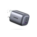 UGREEN Nexode 65W Charger UK Space Gray - CD306