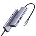 UGREEN Revodok 9-In-1 USB C Hub - HDMI / Ethernet / 100W PD / USB-A / SD/TF card slot