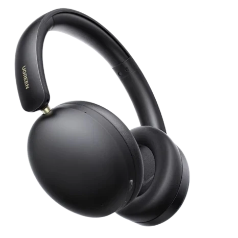UGREEN Studio Max2 USB-C AI Call Noise Reduction Black - HP205