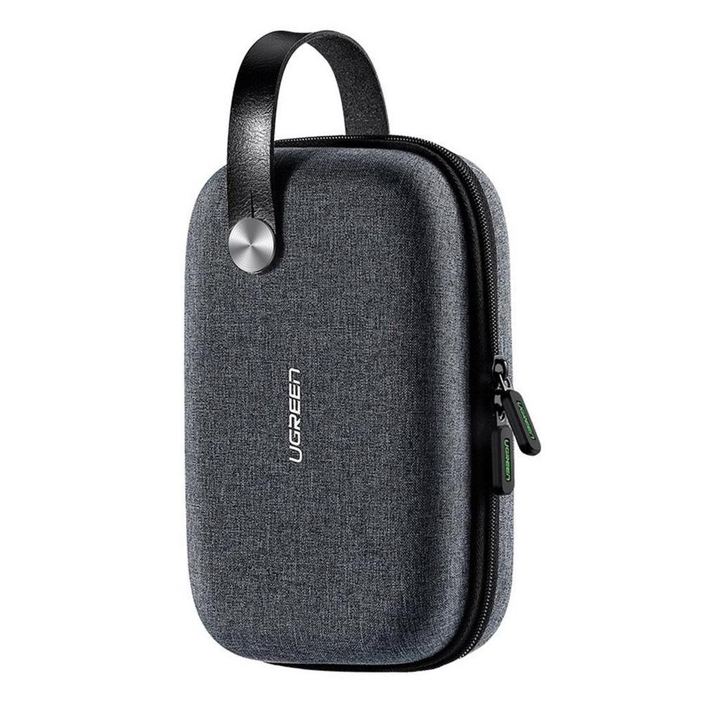 UGREEN Travel Storage Case - Gray