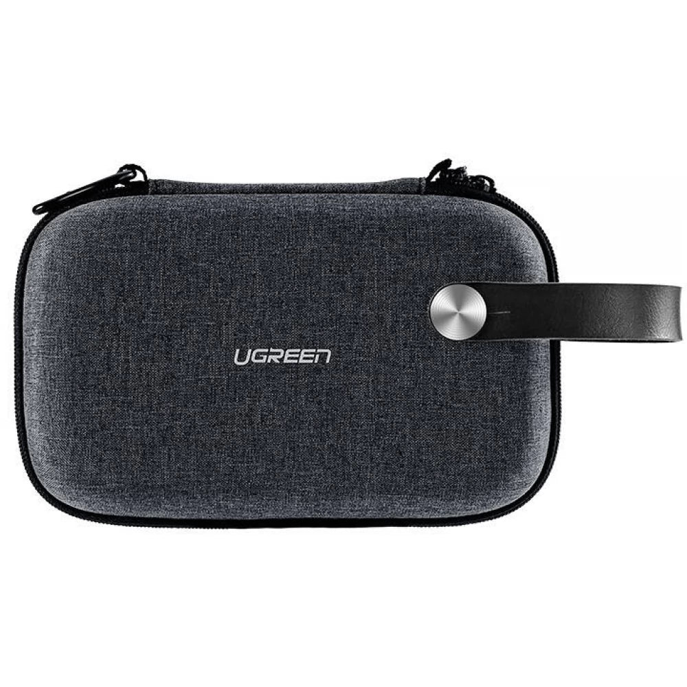 UGREEN Travel Storage Case Grey - LP152